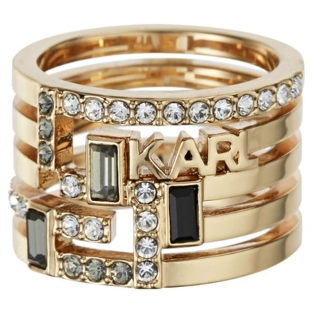 Anillo Mujer Karl Lagerfeld 5512188 (15)