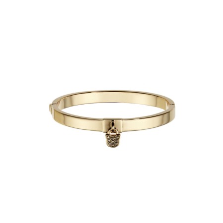 Pulsera Mujer Karl Lagerfeld 5512246 Dorado 6,5 cm