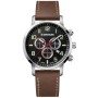 Reloj Hombre Wenger 01-1543-103 (Ø 44 mm)