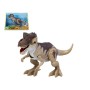 Dinosaure DinoWalkers Marron