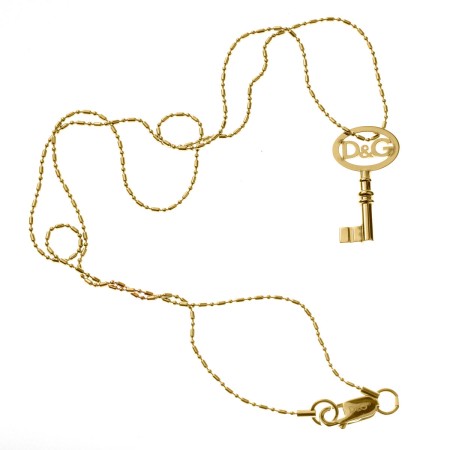 Collier Femme D&G DJ0347 87 cm