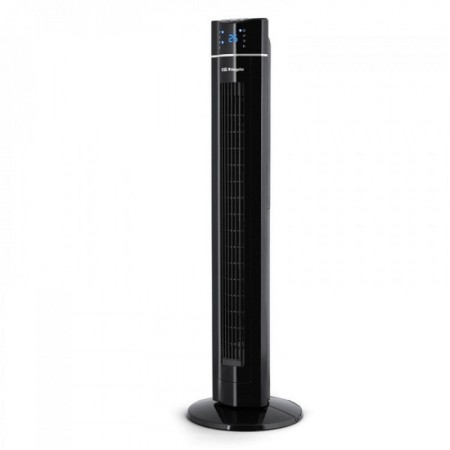 Ventilador Torre Orbegozo TWM 1009 Negro 60 W