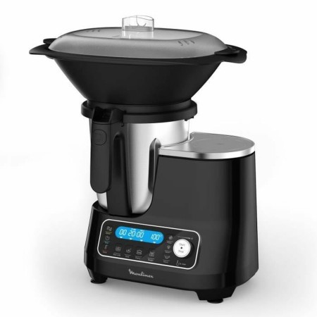 Robot de Cocina Moulinex HF456810