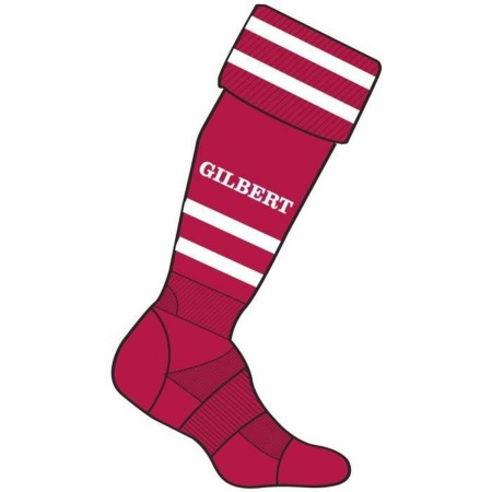 Chaussettes de Sport Gilbert Junior