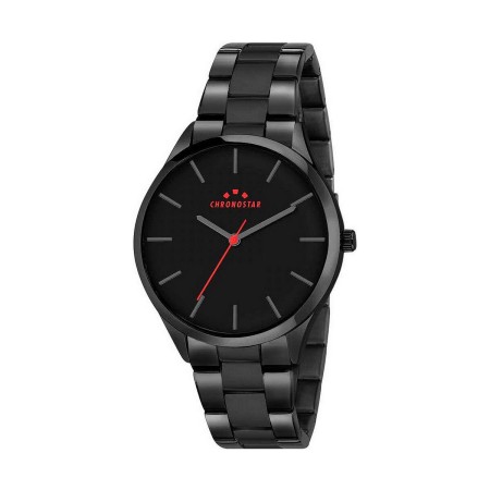 Montre Homme Chronostar SKY Noir