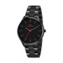 Reloj Hombre Chronostar SKY Negro