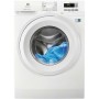 Lavadora Electrolux EN6F5922FB 1200 rpm 9 kg