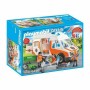 Playset City Life Emergency Ambulance Playmobil 70049 (Reacondicionado A)