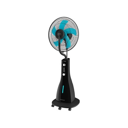 Ventilateur / Nébuliseur Cecotec EnergySilence 590 FreshEssence Noir