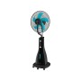 Ventilador Nebulizador Cecotec EnergySilence 590 FreshEssence Negro