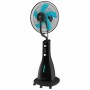 Ventilador Nebulizador Cecotec EnergySilence 590 FreshEssence Negro