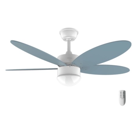 Ventilateur de Plafond Cecotec EnergySilence Aero 4260 Sky