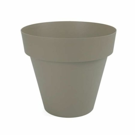 Pot Plastiken  Ø 48 x 43 cm Taupe Plastique