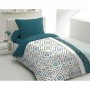 Funda Nórdica HOME LINGE PASSION Ethno Azul 140 x 200 cm