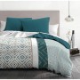 Housse de Couette HOME LINGE PASSION Ethno Bleu