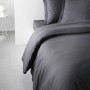 Housse de Couette TODAY Noir Anthracite 240 x 260 cm