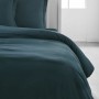 Housse de Couette TODAY Essential Bleu Vert turquoise 240 x 260 cm