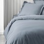 Housse de Couette TODAY Essential Bleu Denim 240 x 260 cm