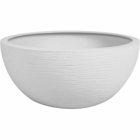 Maceta EDA  Blanco Ø 25 cm