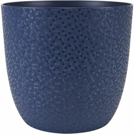 Pot EDA Opal Chape Ø 29,5 cm Bleu