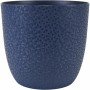 Pot EDA Opal Chape Ø 29,5 cm Bleu