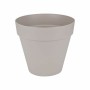 Pot Elho Loft Urban Ronde Gris Ø 40 cm