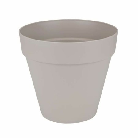 Pot Elho Loft Urban Ronde Gris Ø 50 cm