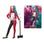 Déguisement pour Enfants Halloween Arlequin