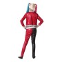 Déguisement pour Enfants Halloween Arlequin