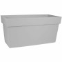 Jardinera EDA  79 x 35 x 39 cm Gris