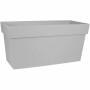 Jardinera EDA  79 x 35 x 39 cm Gris