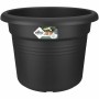 Pot Elho  Noir Ronde Plastique Ø 45 cm