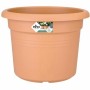 Pot Elho  Ronde Rose Plastique Ø 30 cm