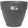 Pot Elho  Ronde Anthracite Plastique Ø 40 cm