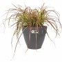 Pot Elho  Ronde Anthracite Plastique Ø 40 cm