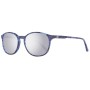 Lunettes de soleil Unisexe Helly Hansen HH5012-C02-51 Bleu (ø 51 mm)