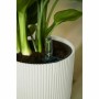 Pot Elho  Ø 22 cm Ronde Blanc Plastique