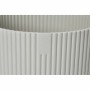 Pot Elho  Ø 22 cm Ronde Blanc Plastique