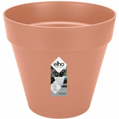 Pot Elho  Ronde Blanc Plastique Ø 30 cm