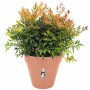 Pot Elho  Ronde Blanc Plastique Ø 30 cm