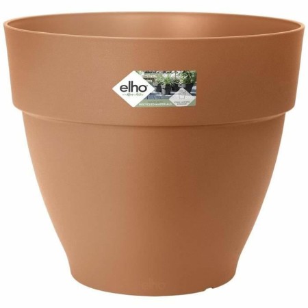 Pot Elho  Ronde Anthracite Plastique Ø 30 cm