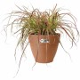 Pot Elho  Ronde Anthracite Plastique Ø 30 cm