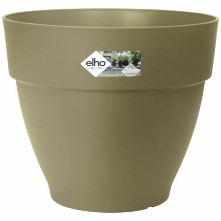 Pot Elho  Ronde Vert Plastique Ø 30 cm