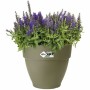 Pot Elho  Ronde Vert Plastique Ø 30 cm