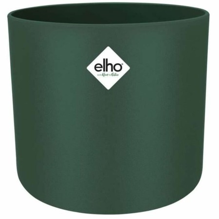 Pot Elho  Ronde Anthracite Plastique Ø 30 cm