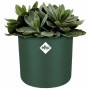 Pot Elho  Ronde Anthracite Plastique Ø 30 cm