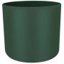 Pot Elho  Ronde Anthracite Plastique Ø 30 cm