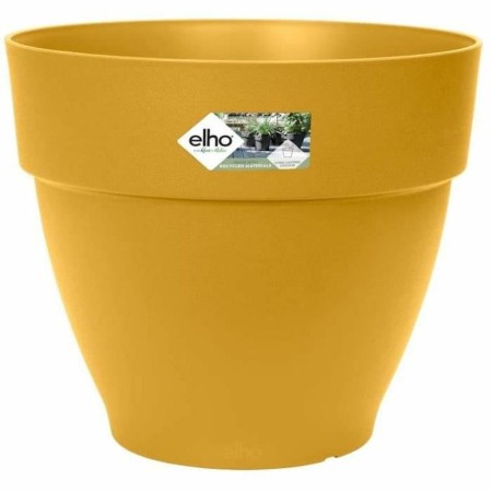 Pot Elho  Ronde Jaune Plastique Ø 40 cm