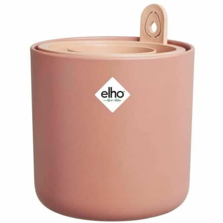 Pot Elho Amazing Avocado Plastique Ø 16 cm