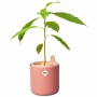 Pot Elho Amazing Avocado Plastique Ø 16 cm